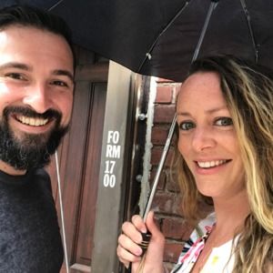 Meet your Posher, Brianne